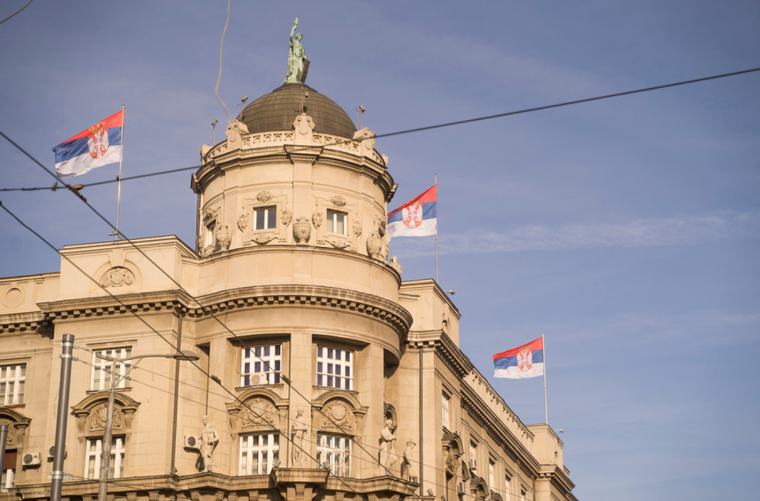 Podrška predlogu Vučića za Vladu od 12 ministara; "Za jaku Srbiju, mir, stabilnost i dalji ekonomski napredak"