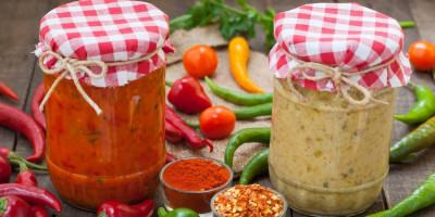 Beli ajvar zaludeo domaćice: Tajna posebnog ukusa krije se u jednom sastojku