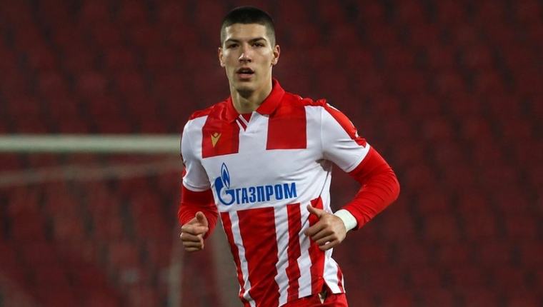 STEFAN GUDELj NAKON DERBIJA: "Brzo smo primili gol, ali igrali smo svoju igru i to nam se isplatilo"