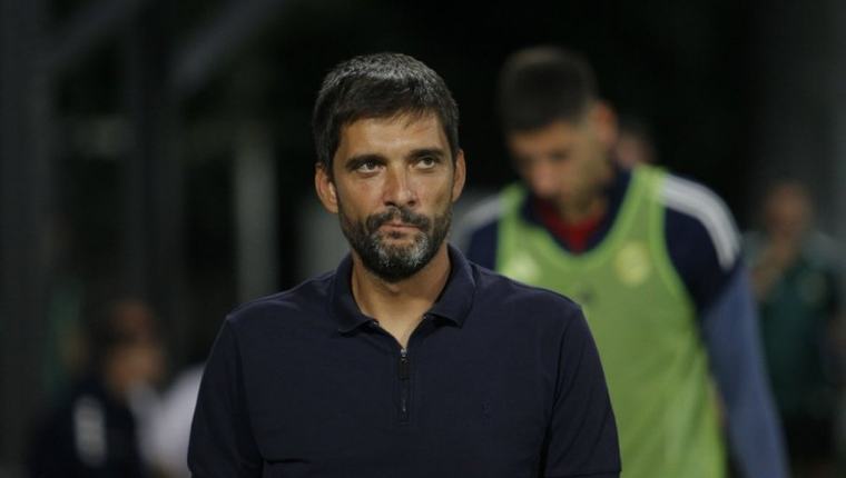 Trener Vojvodine pred "fenjeraša": Savić otkrio šta ga najviše raduje, imao je poruku i za njih!