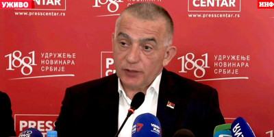 Ministar Vujić o sahrani Mladića: Ne može kazna da preraste u osvetu! O dostojanstvu sahrane ne možemo debatovati