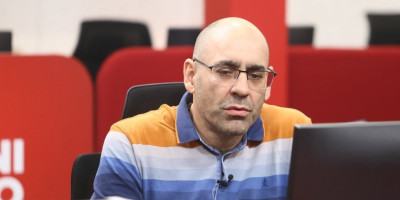 Đuka spržio rektora: "Pravda za Đokića"