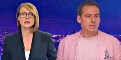 Crni Kesiću, kad te Hrvati brane, sve si o sebi rekao! Ustaše u panici da ostaju bez omiljenog pljuvača Srbije (VIDEO)