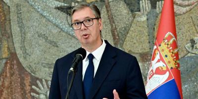 Vučić će sutra primiti odbojkašice Srbije koje su osvojile bronzu na EP