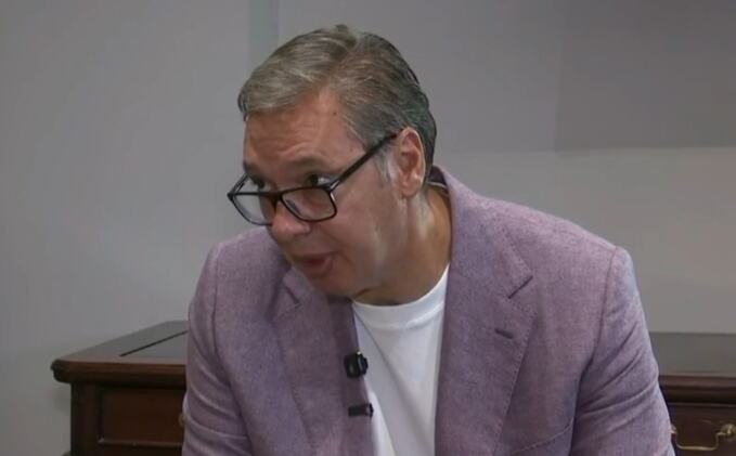 "PLATE U NIŠU TRI PUTA VEĆE NEGO 2012. GODINE" Vučić: Učestvovao sam u dovođenju 12 fabrika u Niš, ponosan sam na to što smo uradili, a to su rezultati