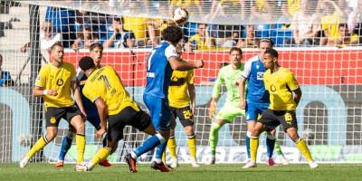 Ludilo u Bundesligi Elversberg sa igračem manje napravio istorijsko čudo, Dortmund preživeo pakao (VIDEO)