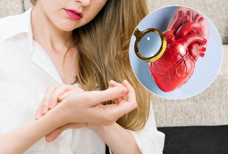 Puls u mirovanju nije samo broj: Kardiolog otkriva kada može da upozori na bolest