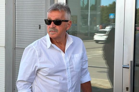 (VIDEO) "JA SAM BOSANAC, NIJE MOJE DA MISLIM" Dragan Stojković Bosanac oštro o odlasku Ane Bekute iz "Zvezdi Granda": "To je njena stvar"