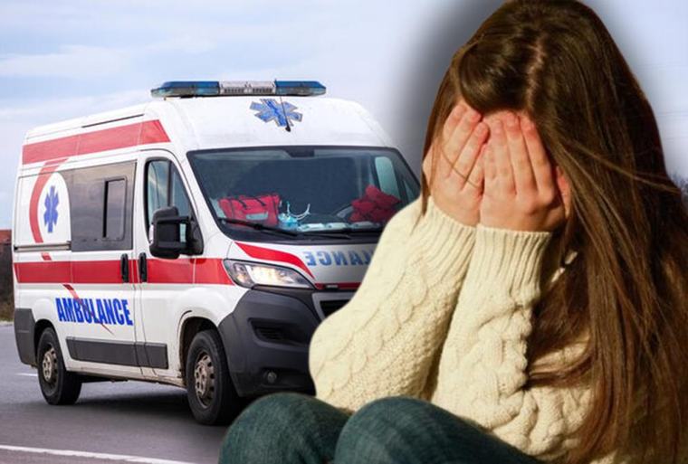 TRAGEDIJA KAKVA SE NE PAMTI! Majka i kćerka umrle na letovanju u Crnoj Gori u roku od samo sat vremena! Otkriven uzrok