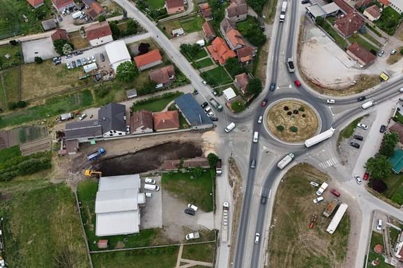OVI PUTEVI U SRBIJI BIĆE POD RADOVIMA TOKOM SEPTEMBRA Na nekim deonicama potpuna obustava, negde se vozi jednom trakom: Sve detaljno