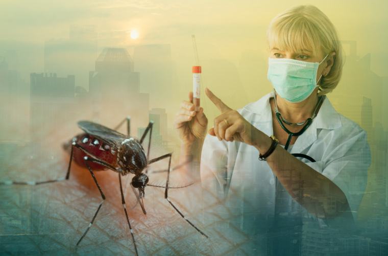 Virus divlja u komšiluku: Bolest se sve više širi, šest osoba hospitalizovano