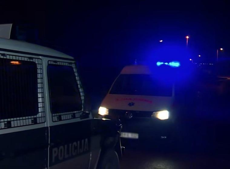 UBISTVO U SARAJEVU! Uhapšen maloletnik, za ubicom raspisana poternica!