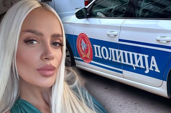 "BILA SAM PAR METARA OD MESTA ZLOČINA" Influenserka se oglasila nakon jezive tragedije u Crnoj Gori, podelila potresnu sliku sa nastradalima