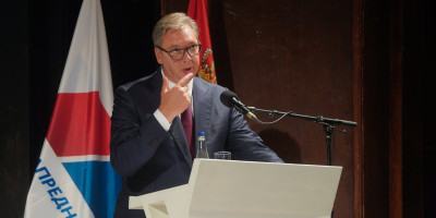 Formula 12+1: Ovo je Vučićeva vizija budućeg kabineta u Nemanjinoj 11