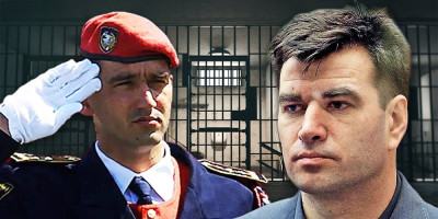 Saznajemo! Legijin vojnik u bolnici: Novi detalji o stanju Duška Maričića Gumara