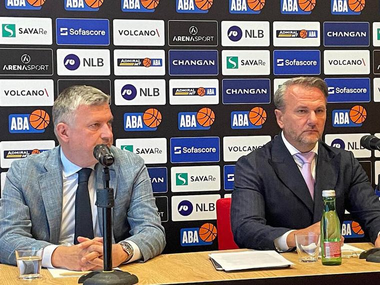 "Koliko vredi Zvezda, toliko vrede Partizan i Zadar": Ostoja Mijailović odgovorio večitom rivalu