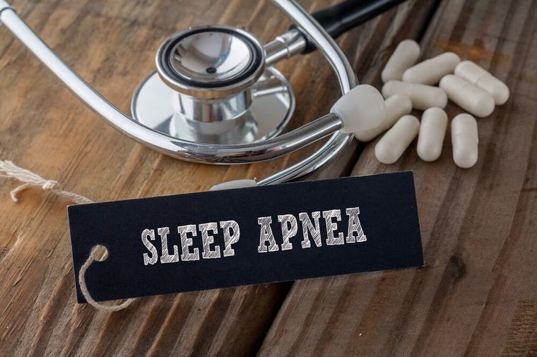 Nova tableta za apneju u snu smanjila prekide disanja za 44%: Da li je ovo kraj CPAP aparata?
