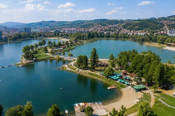Na vrhu planine grade ogromno jezero! Poljska ulaže ogroman novac u najveću "vodenu bateriju": Elektrana stiže 2033. godine