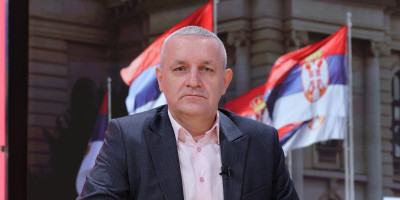 Jeziv zločin bez kazne! Linta ogolio zverstva hrvatskih "Tigrova": Ubijali srpske starce od 84 godine pa šarali ustaška slova "U"