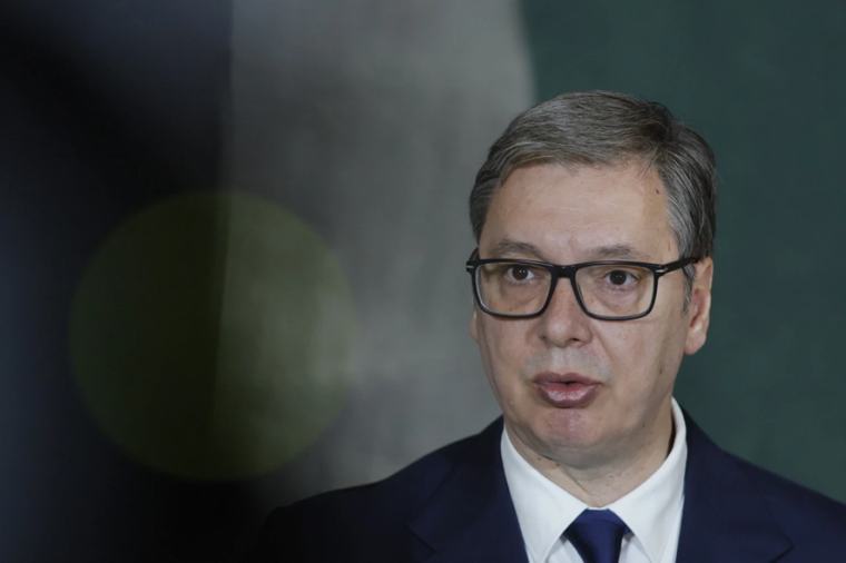 SRBIJA NASTAVILA NIZ USPEHA: Predsednik Vučić će primiti odbojkašice nakon osvojene bronzane medalje na Evropskom prvenstvu