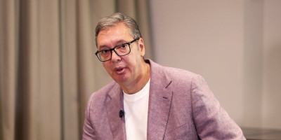 "To će biti moje obećanje!" Vučić o istorijskoj ideji - Sledeća Vlada imaće samo 12 ministara (FOTO)