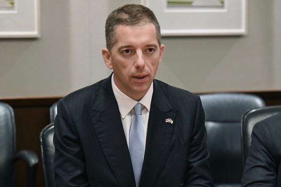 Đurić izjavio saučešće zbog tragedije na ostrvu Fogo: "Duboko sam potresen vestima"