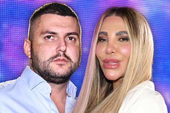 ANELI AHMIĆ OSTAVILA UPUSTVA ZA ASMINA Durdžić prokomentarisao njen ulazak u "Elitu 10", pa otkrio šta to znači za njega i Noru