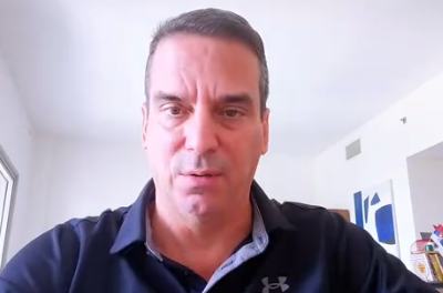 Laž dana; Piper: "Miloš Jovanović žestoko udario po rektoru Đokiću i blokaderima" VIDEO