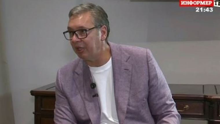 VUČIĆ NAJAVIO VELIKU VEST ZA NIŠ: Kreće izgradnja novog porodilišta