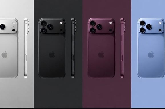 Procurele cene za iPhone Ultra i iPhone 18 Pro: Apple sprema VELIKO POSKUPLJENJE, jedan model mogao bi da košta skoro 2.400 evra
