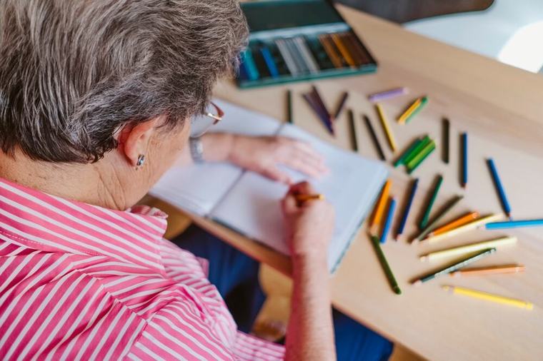 Način na koji crtate otkriva Parkinsonovu bolest: Veštačka inteligencija postigla tačnost do 99%