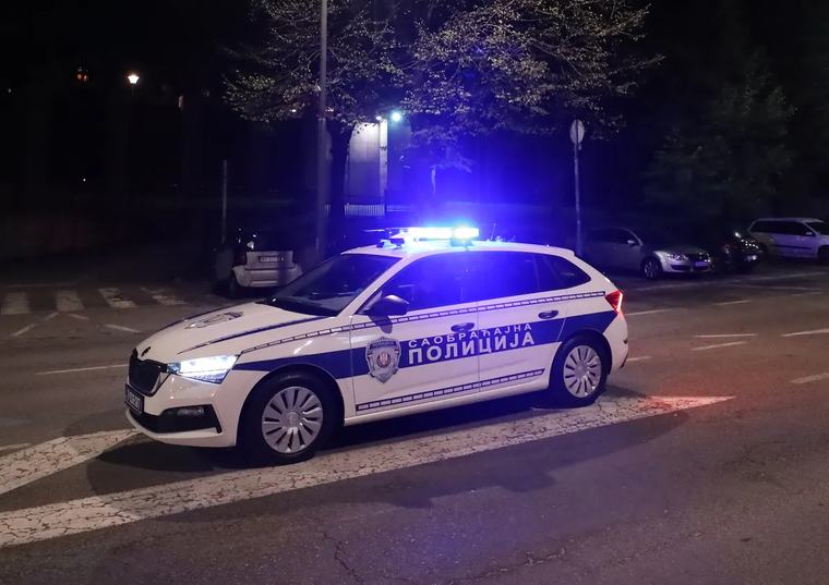 Proslavio punoletstvo pa poginuo pri povratku kući: Tinejdžer (18) stradao u saobraćajnoj nezgodi kod Mladenovca