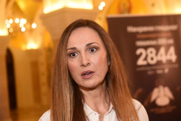 Aleksandra Radović više od dve decenije nije otišla u rodni Bogatić, OVO JE RAZLOG: "Vlada nekakva fama oko mesta iz kojeg dolazim..."