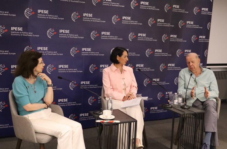 Argumenti Srbije po pitanju KiM oslanjaju se na principe Pokreta nesvrstanih FOTO