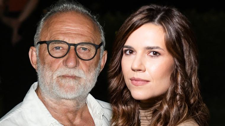 "Gospodine, udaljite se! Previše dobro mirišete, a ja sam UDATA ŽENA" Anica Lazić u braku sa 39 godina starijim Lazarom Ristovskim, a o ovoj objavi SVI BRUJE