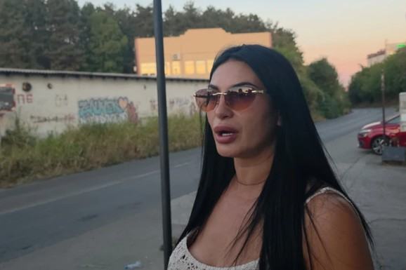 ALEKSANDRA JAKŠIĆ NA IVICI SUZA PRED "ELITU 10!" Šokirana sa kim će deliti prostor, otkrila pravu ISTINU o HAOSU sa Kačavendom: "Htela sam da joj rezervišem lečenje..."