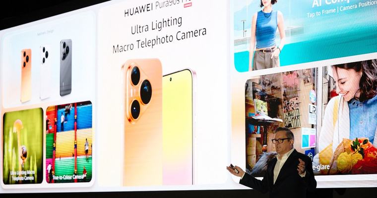 Huawei otvorio novo Pura poglavlje u Srbiji: Pura 90s Pro i Pura 90s Pro Max