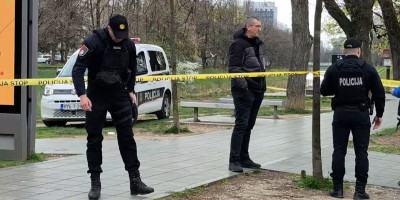 Horor u školi: Devojčica nožem izbola dve drugarice od 14 godina