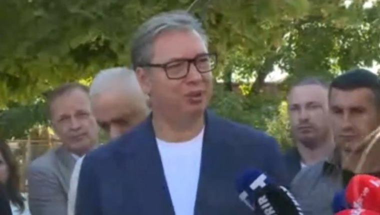 PREDSEDNIK NAJAVIO NOVA RADNA MESTA U SUBOTICI: "U septembru potpisujemo ugovor za novu fabriku"