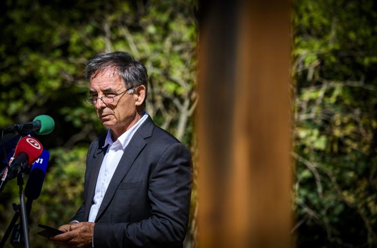 Pupovac poručio hrvatskim političarima: "Vraćamo se na mržnju i ponovno ratno huškanje"