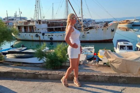 Pevačica razvila privatan biznis u Crnoj Gori, zgrće ozbiljnu lovu: "Za 25 godina sam otpustila 5-6 radnika"