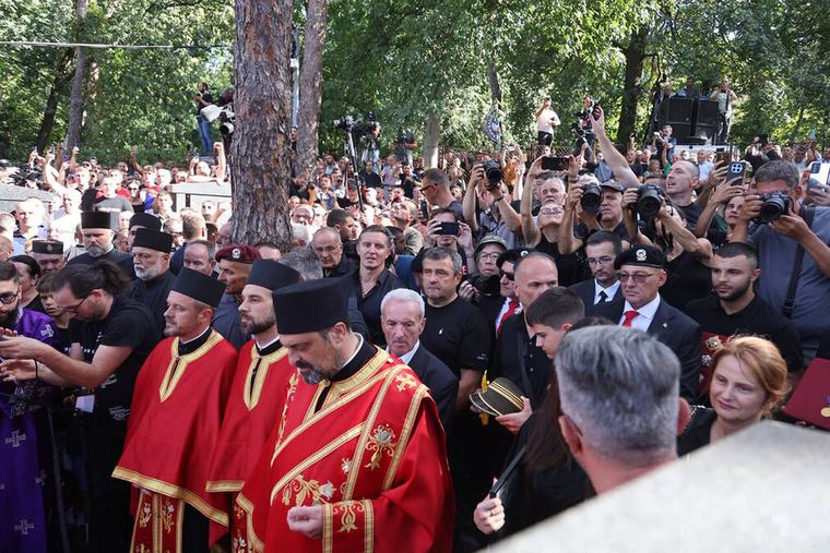 "Razapet i razvučen do beskraja": Saborac govorio o životu Ratka Mladića, jedna rečenica posebno odjeknula