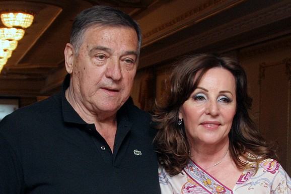 EVO KOME JE PRIPALA IMOVINA MILUTINA MRKONJIĆA Ana Bekuta je samo jednom govorila o tome: "Kao da sam ja neka sirotica"