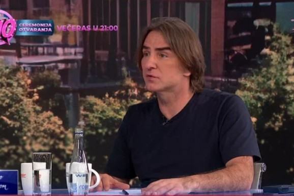 Željko Mitrović saopštio odluku o "Pinkovim zvezdama": U Jutarnjem programu otkrio ko će biti u žiriju u novoj sezoni takmičenja