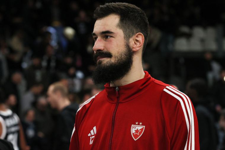 AKO KALINIĆ POZOVE: Još jedna legenda Crvene zvezde bi mogla na klupu, ove reči delijama otkrivaju mnogo toga