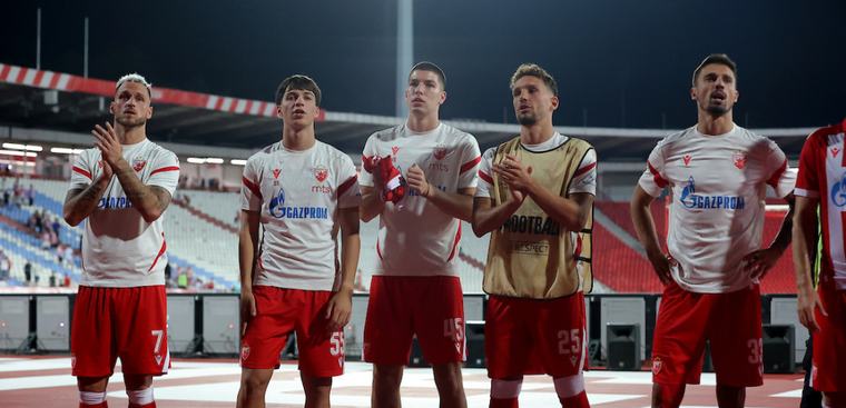 Veliki preokret: Ništa od Katara, zvezdino dete ostaje u Evropi!