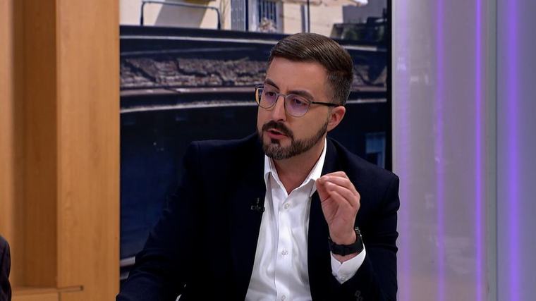 ŠTA SU MU RADILI U HAGU?! Oberknežev o smrti Ratka Mladića: "Uslovi lečenja u Hagu su upitni"