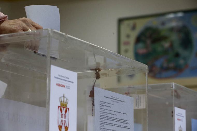 IZBORI 25. OKTOBRA, KAMPANJA ĆE BITI ŽESTOKA! Gosti oštro o studentskoj listi: "Samo žele haos i nasilje, cilj im je rušenje sistema"