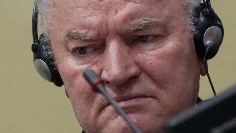 SRPSKOG GENERALA ZLIKOVCI NAM VRATILI U KOVČEGU: Snežana Malović potpisala 2011. rešenje o izručenju Ratka Mladića haškim zločincima