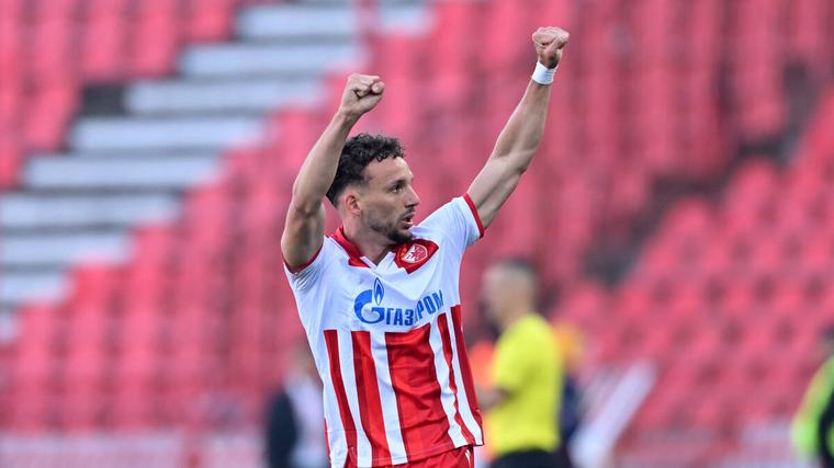 Strahinja Eraković u minut do 12 našao klub: Ništa od Katara, ostaje u evropskom fudbalu